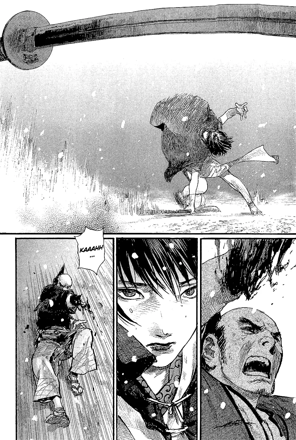 Read Blade of the Immortal Manga Online