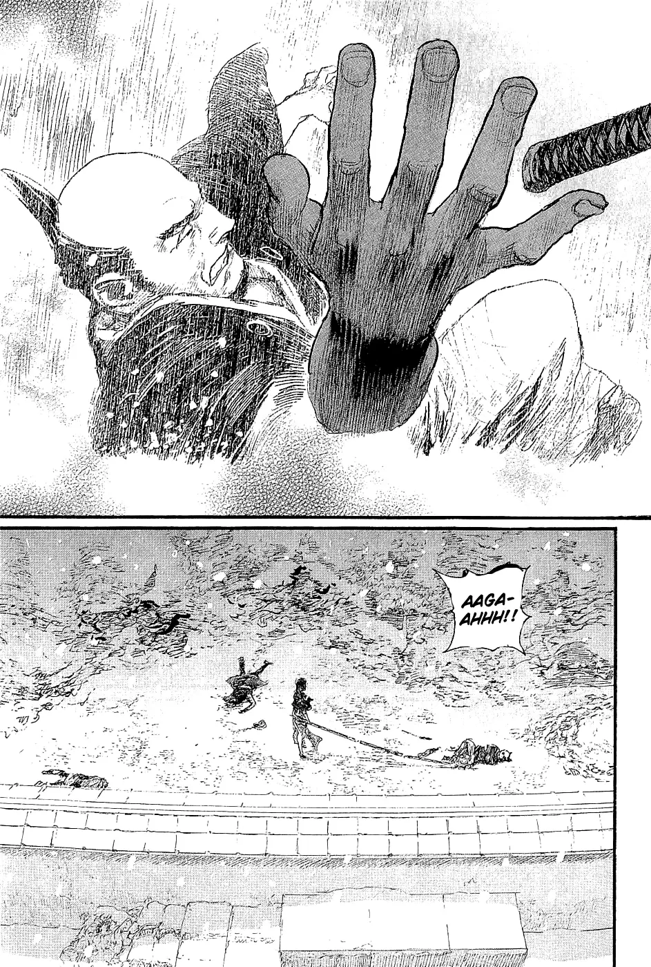 Read Blade of the Immortal Manga Online
