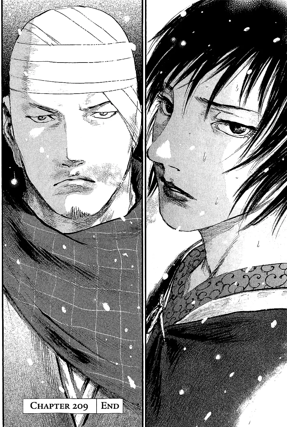 Read Blade of the Immortal Manga Online