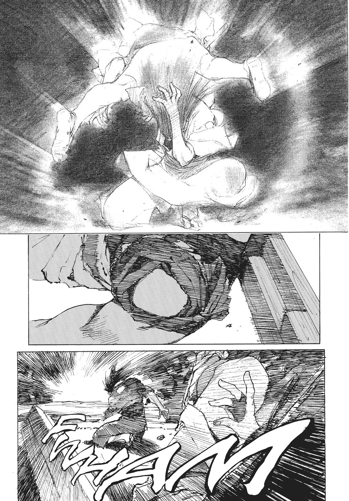 Read Blade of the Immortal Manga Online