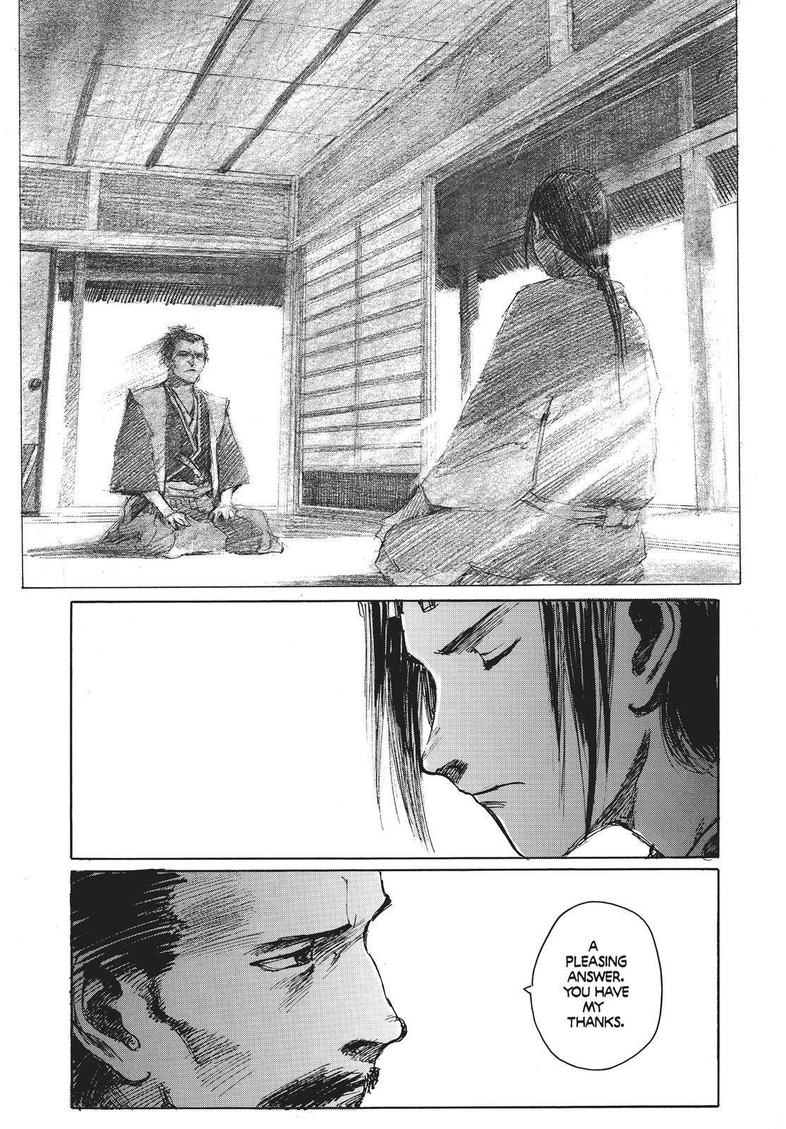 Read Blade of the Immortal Manga Online