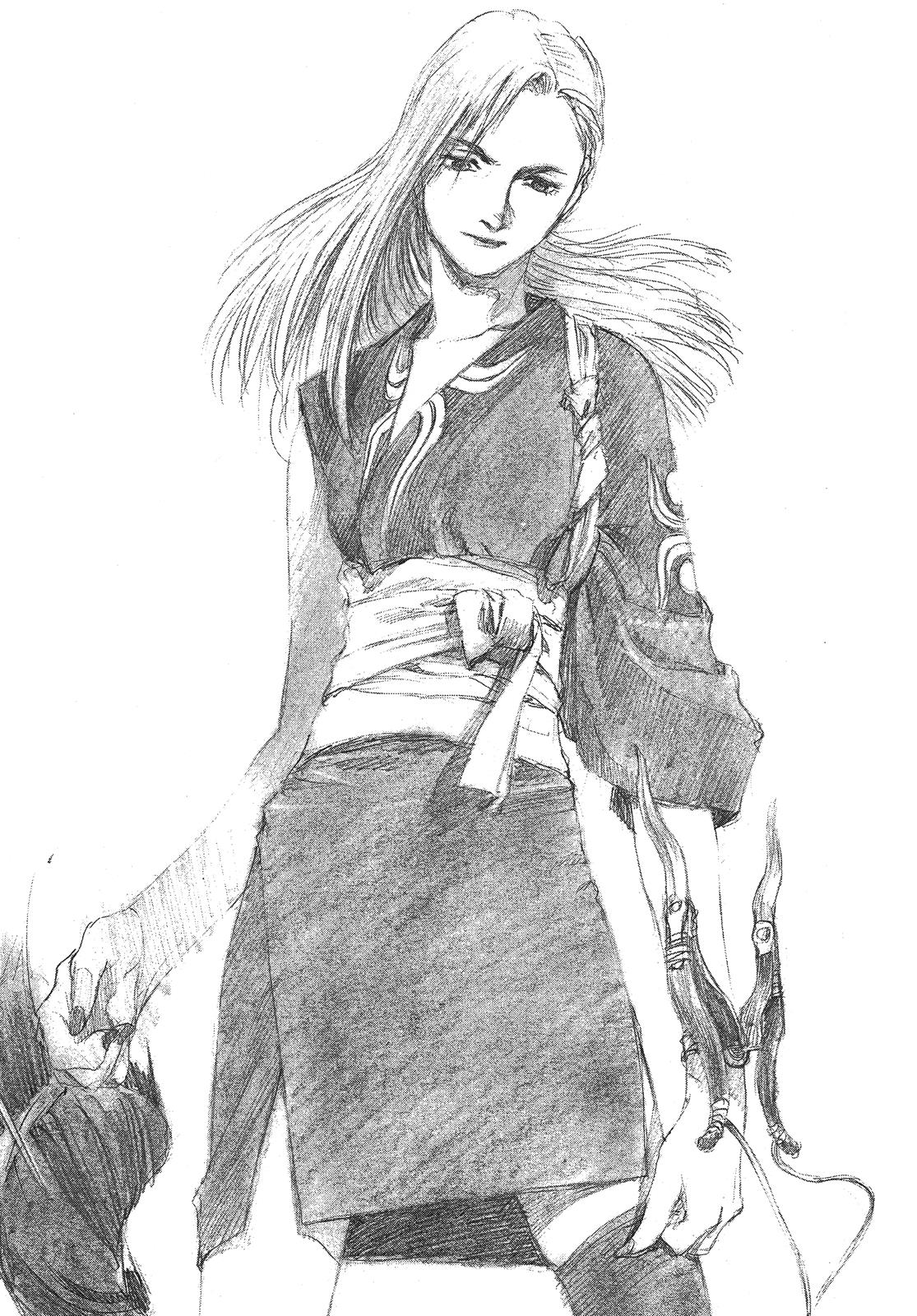 Read Blade of the Immortal Manga Online