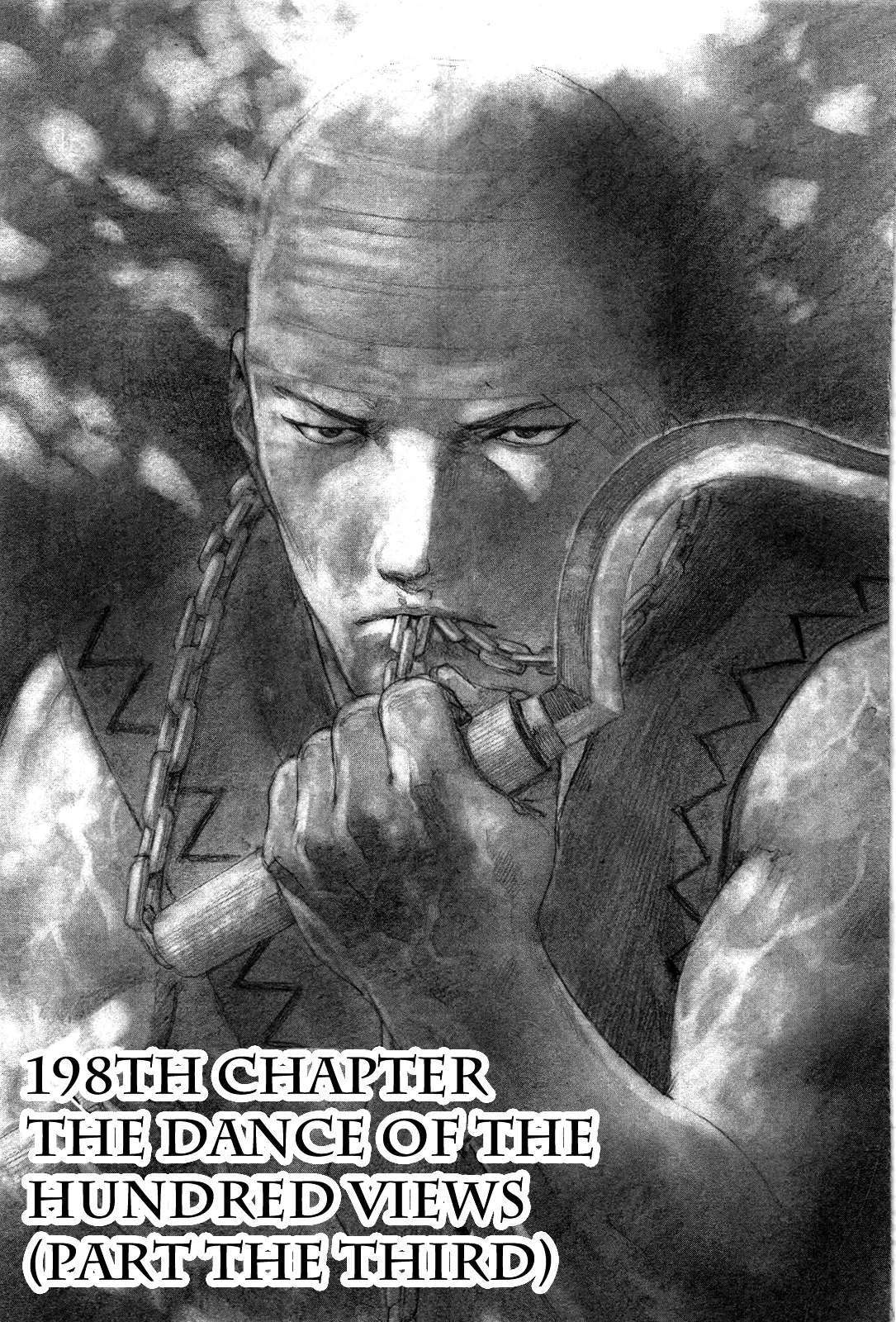 Read Blade of the Immortal Manga Online