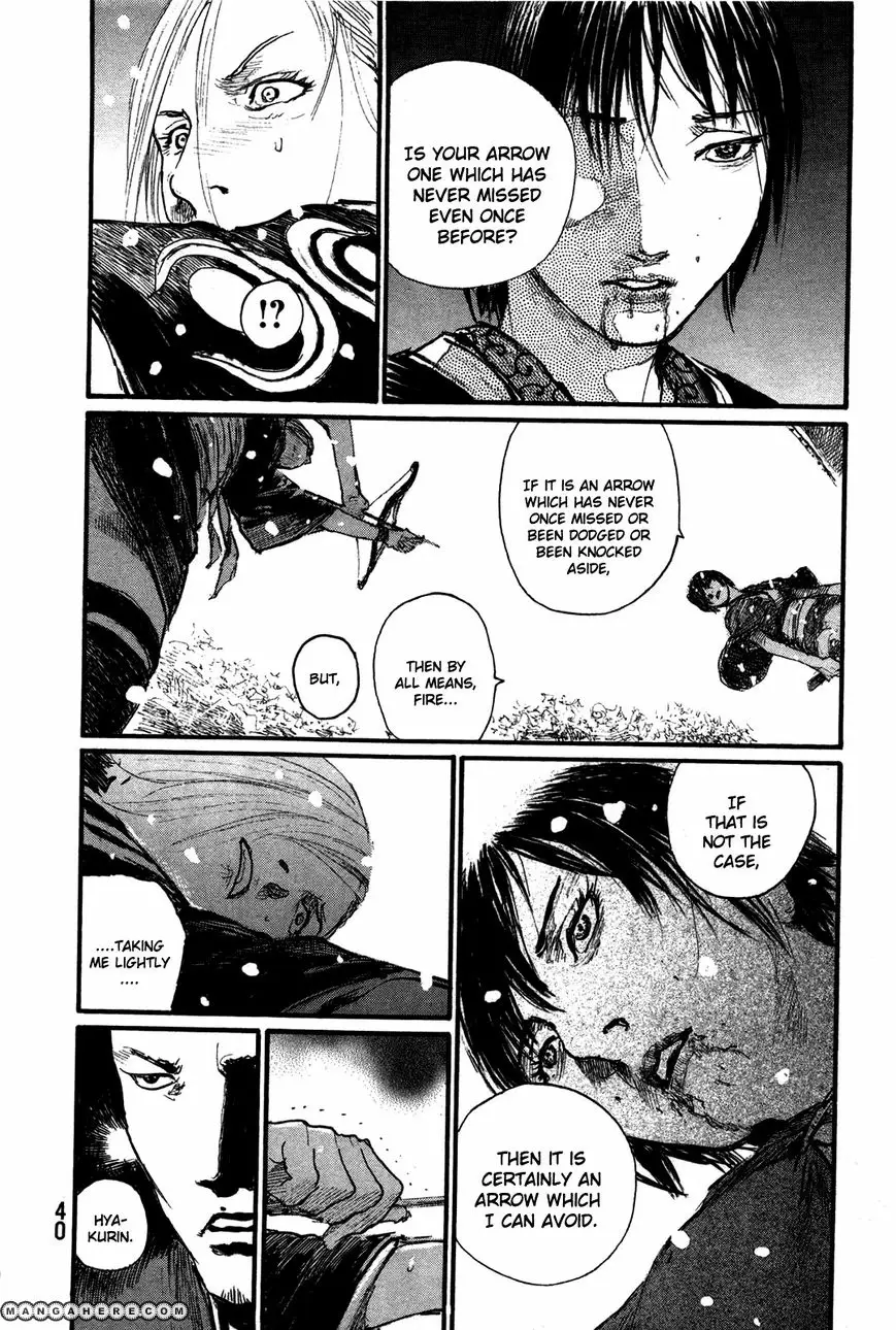 Read Blade of the Immortal Manga Online