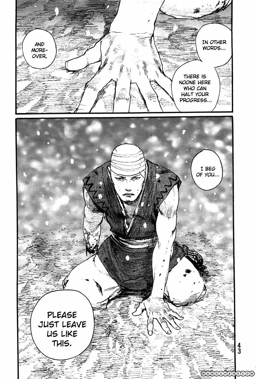 Read Blade of the Immortal Manga Online