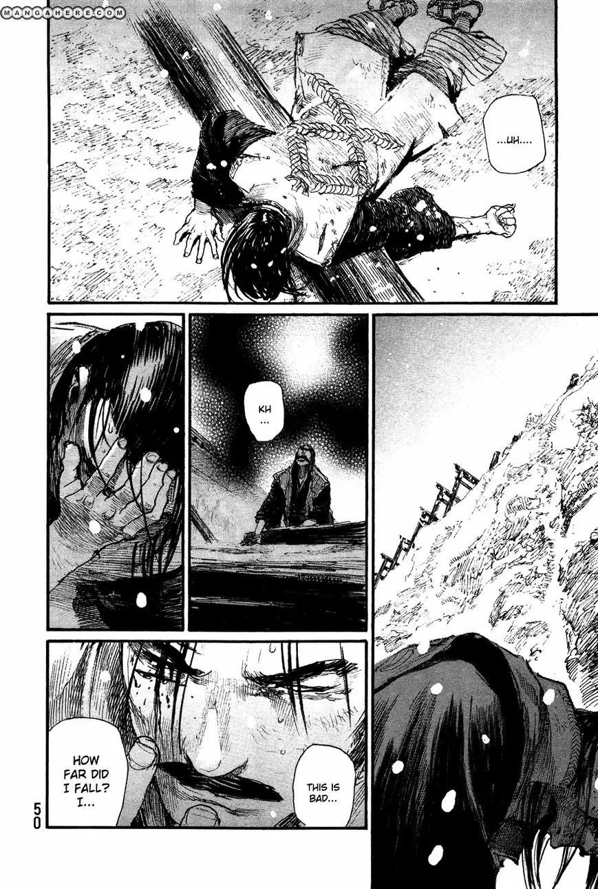 Read Blade of the Immortal Manga Online