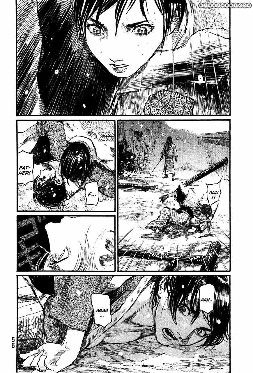 Read Blade of the Immortal Manga Online