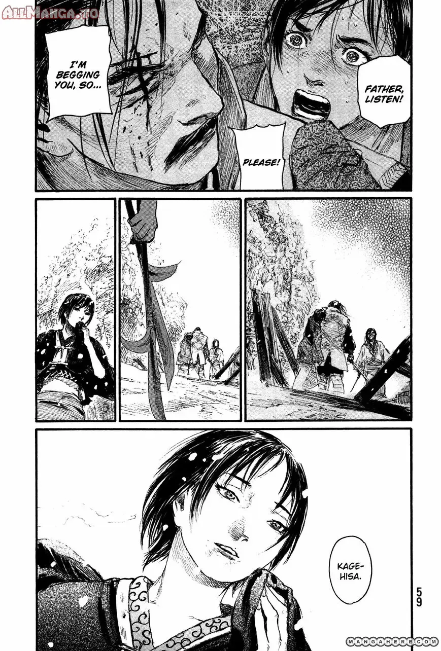 Read Blade of the Immortal Manga Online