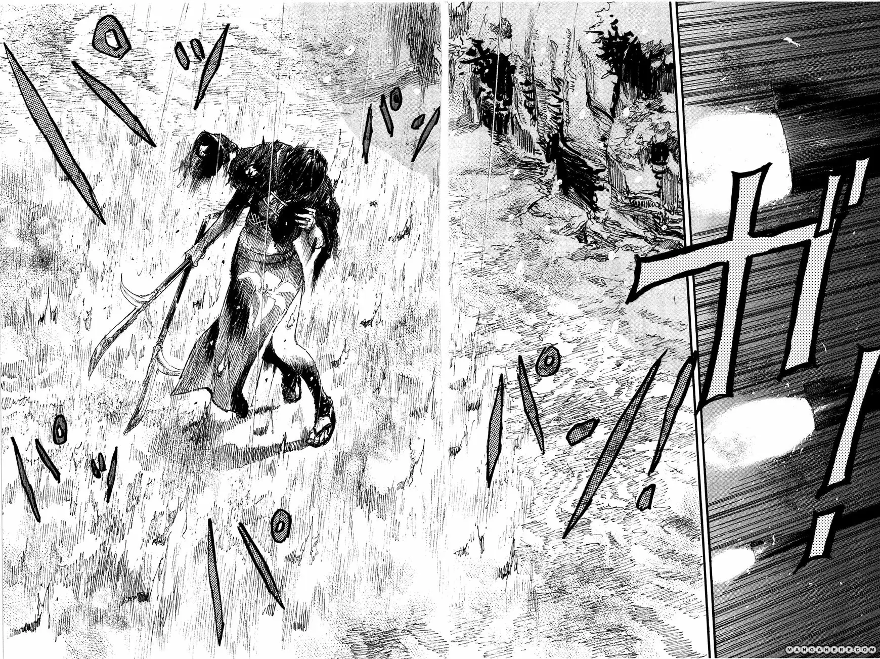 Read Blade of the Immortal Manga Online