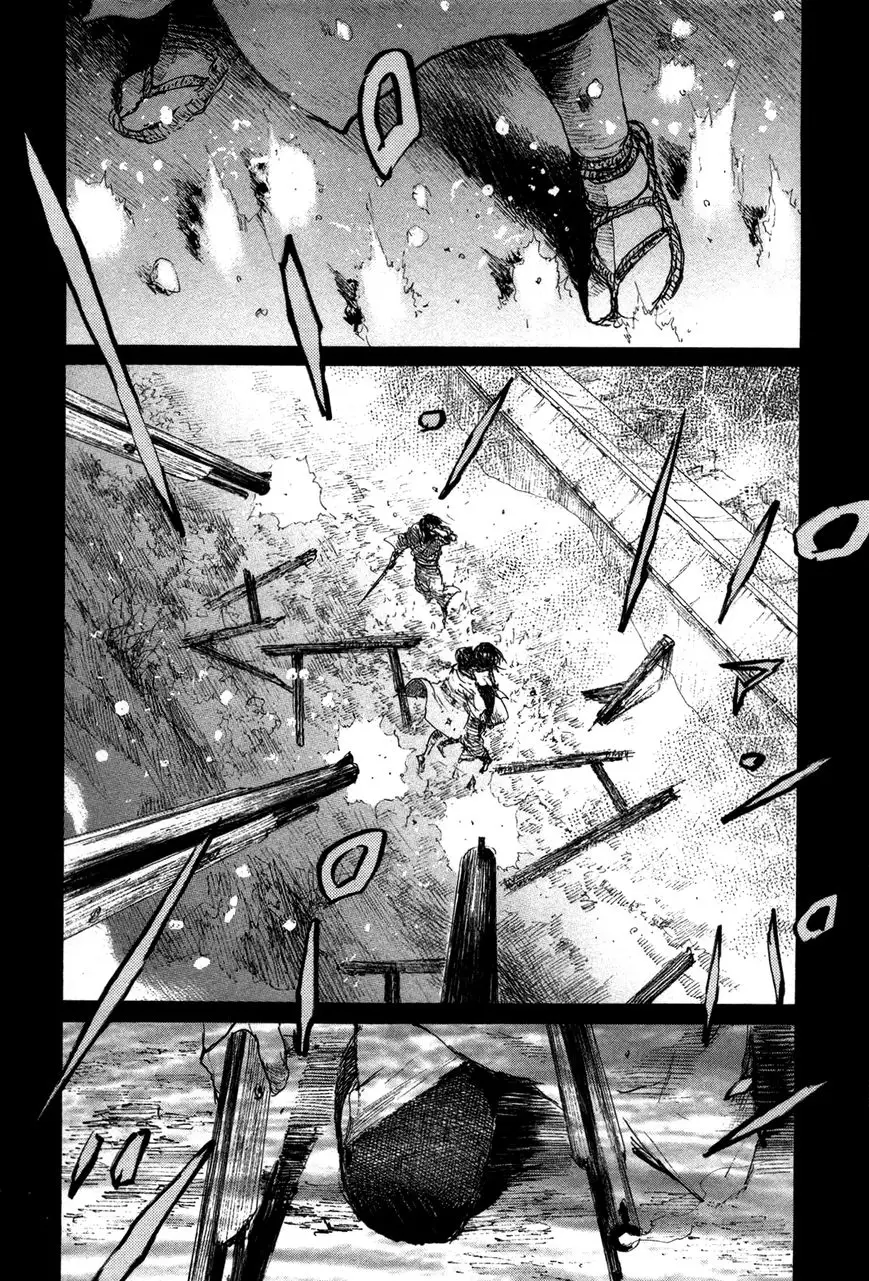 Read Blade of the Immortal Manga Online