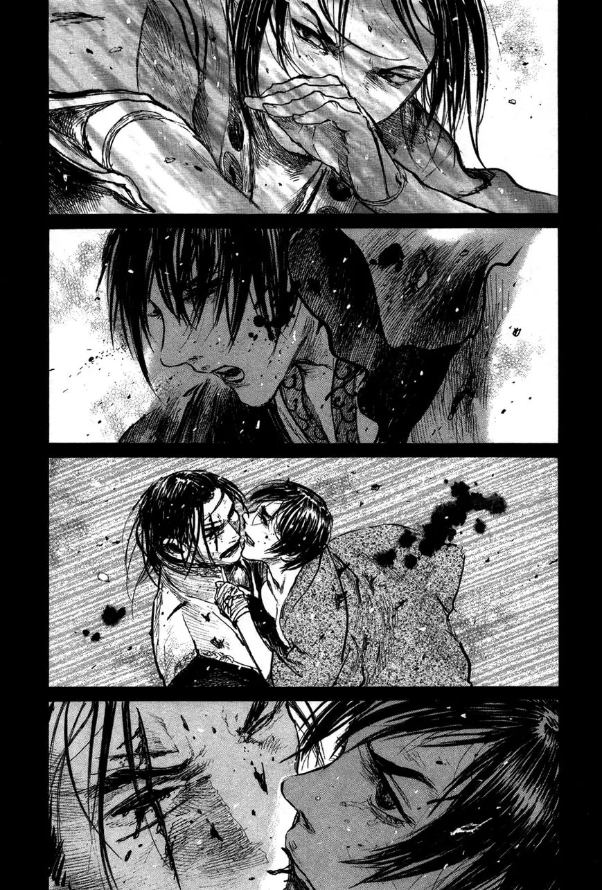 Read Blade of the Immortal Manga Online