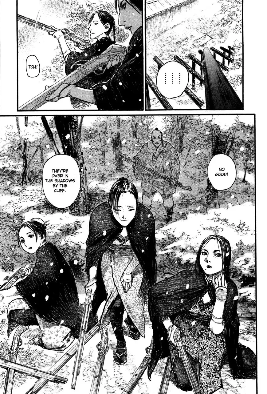 Read Blade of the Immortal Manga Online