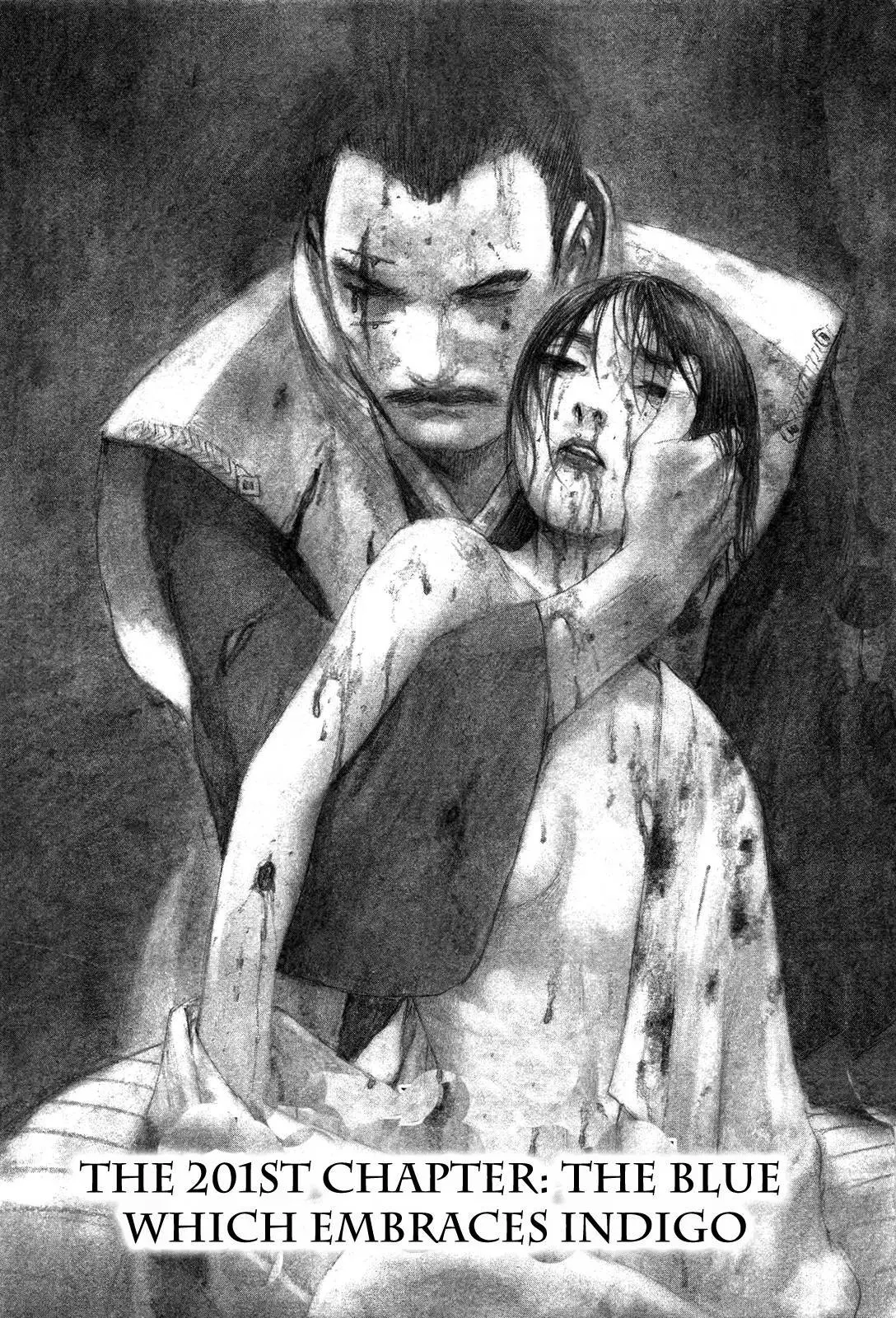 Read Blade of the Immortal Manga Online