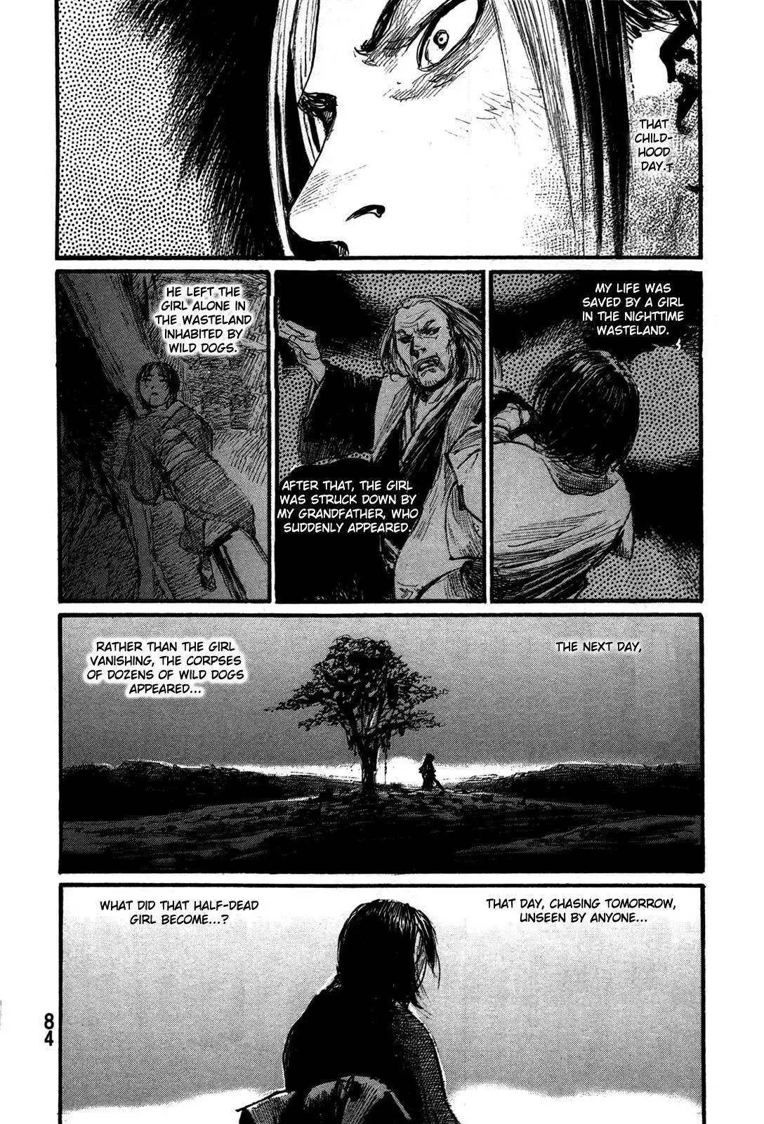 Read Blade of the Immortal Manga Online
