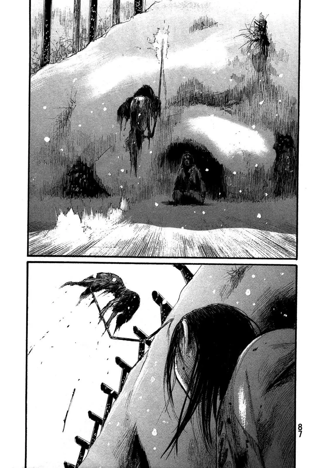 Read Blade of the Immortal Manga Online