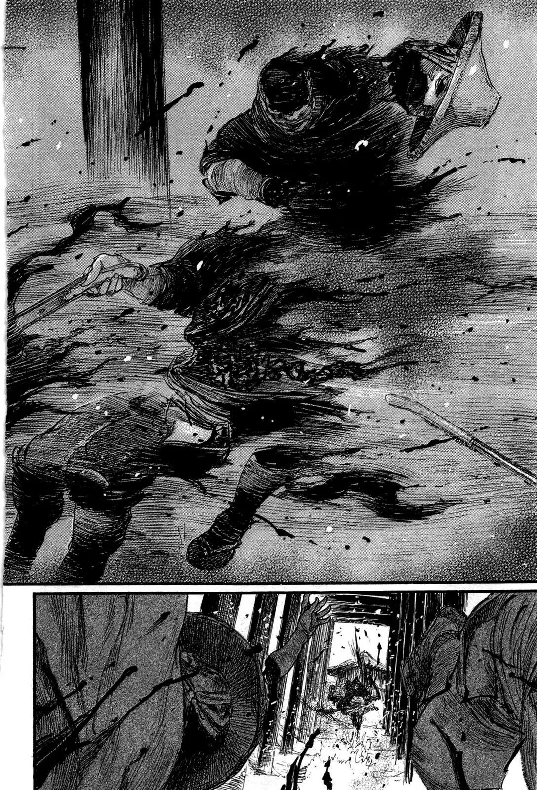Read Blade of the Immortal Manga Online