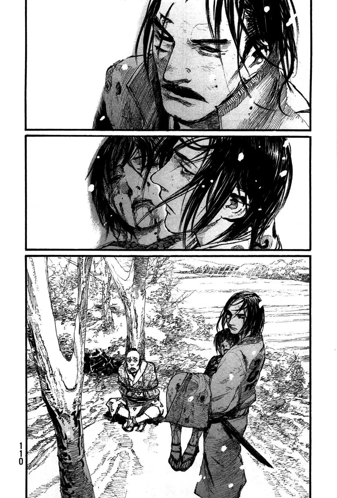 Read Blade of the Immortal Manga Online