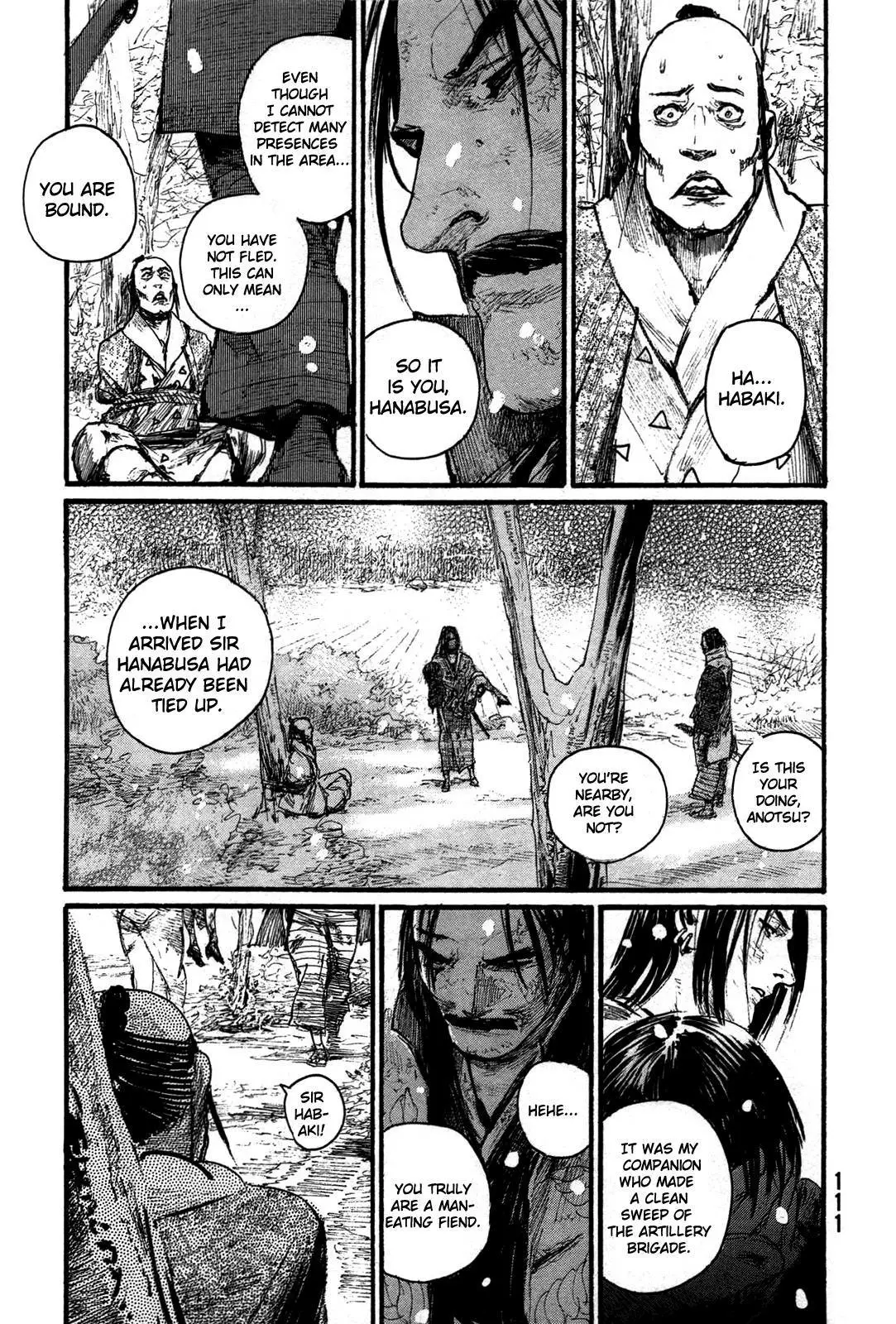 Read Blade of the Immortal Manga Online