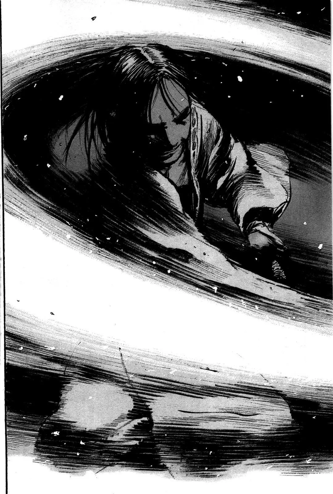 Read Blade of the Immortal Manga Online