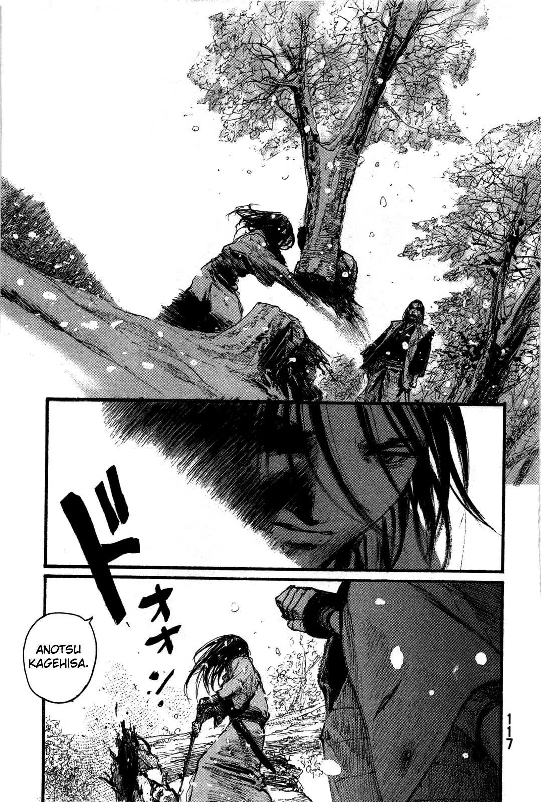 Read Blade of the Immortal Manga Online