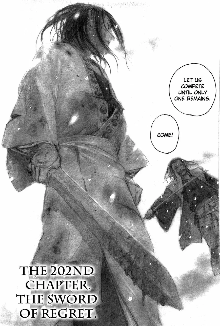 Read Blade of the Immortal Manga Online