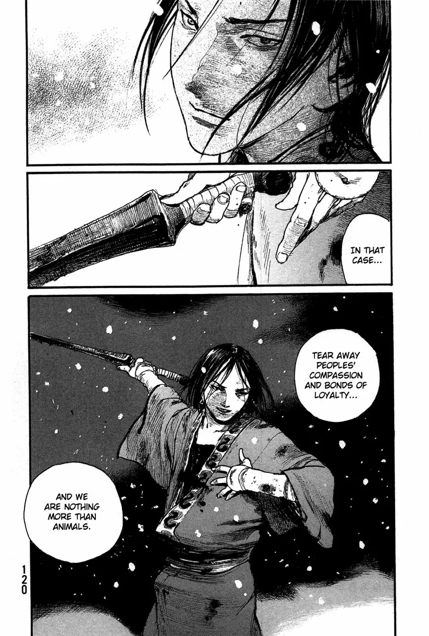 Read Blade of the Immortal Manga Online