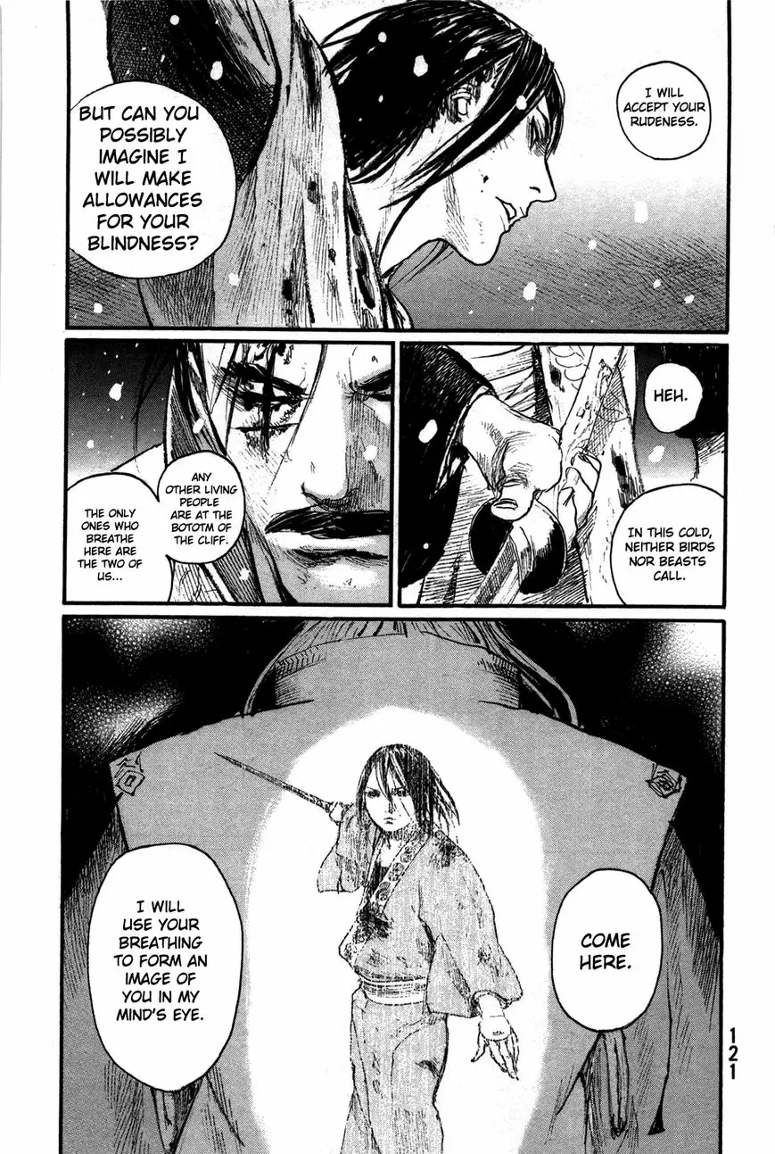 Read Blade of the Immortal Manga Online