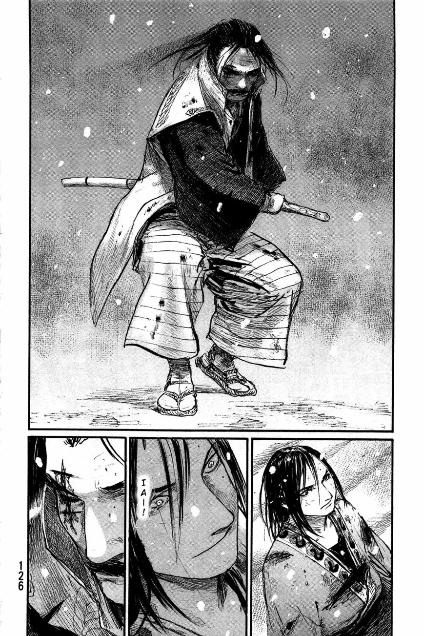 Read Blade of the Immortal Manga Online