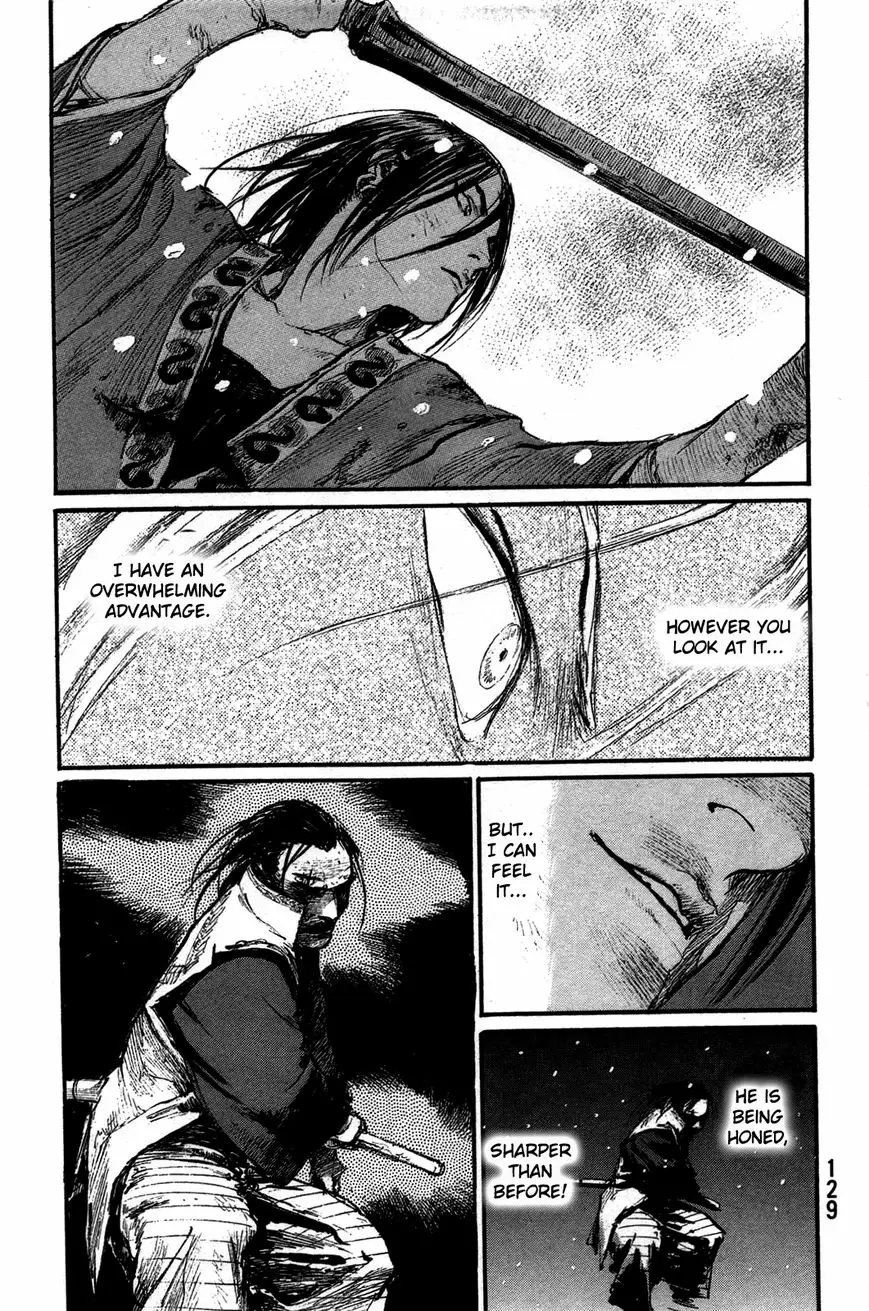 Read Blade of the Immortal Manga Online