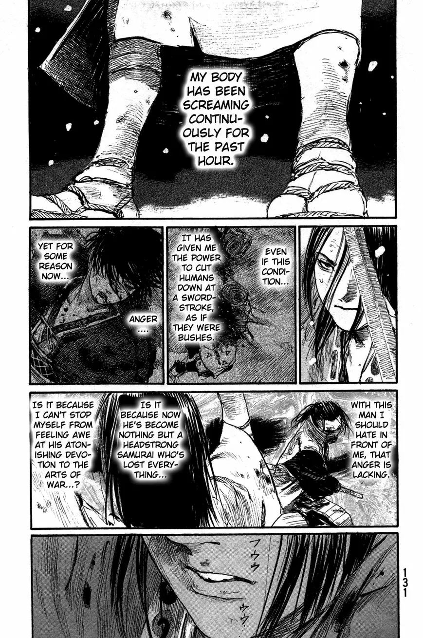 Read Blade of the Immortal Manga Online
