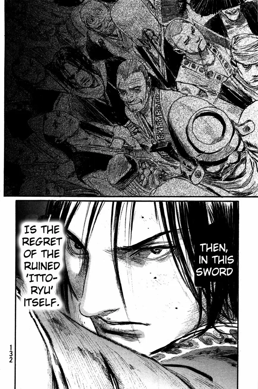 Read Blade of the Immortal Manga Online