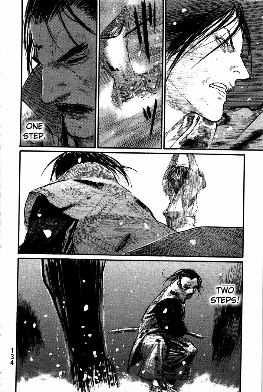 Read Blade of the Immortal Manga Online