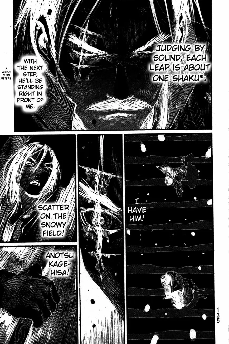 Read Blade of the Immortal Manga Online