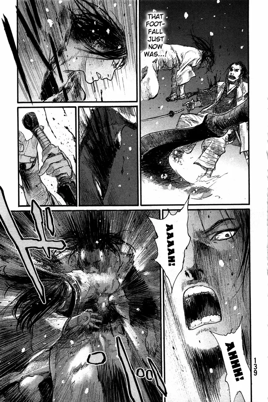 Read Blade of the Immortal Manga Online