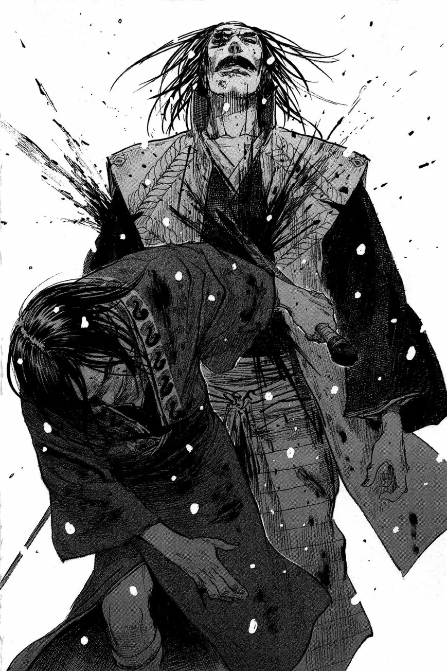 Read Blade of the Immortal Manga Online