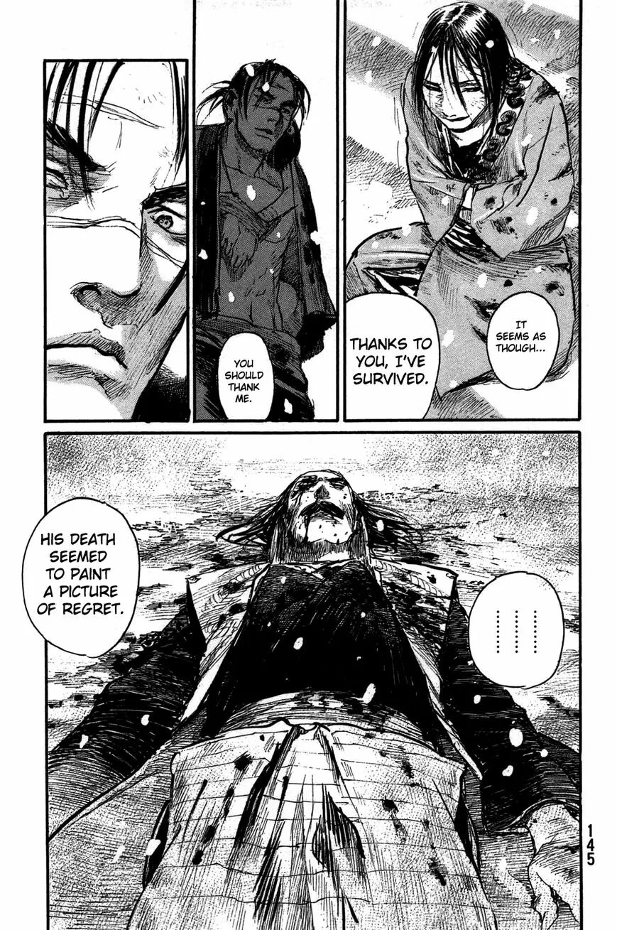 Read Blade of the Immortal Manga Online
