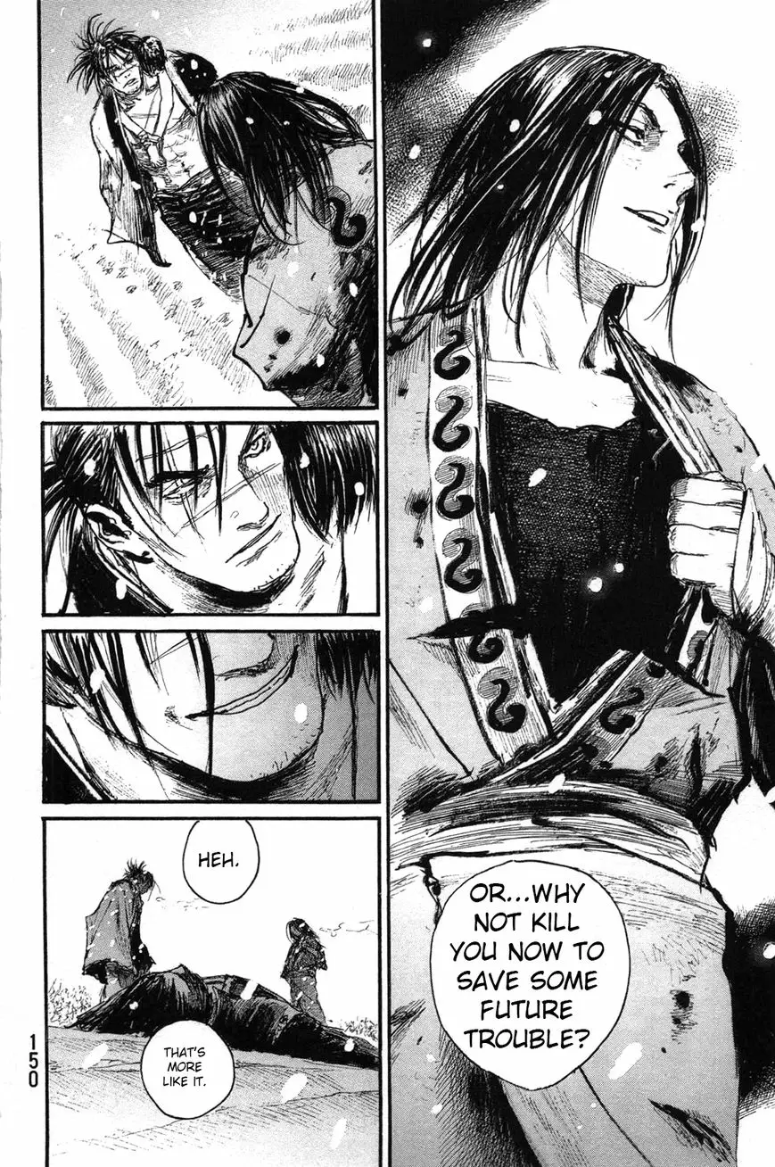 Read Blade of the Immortal Manga Online