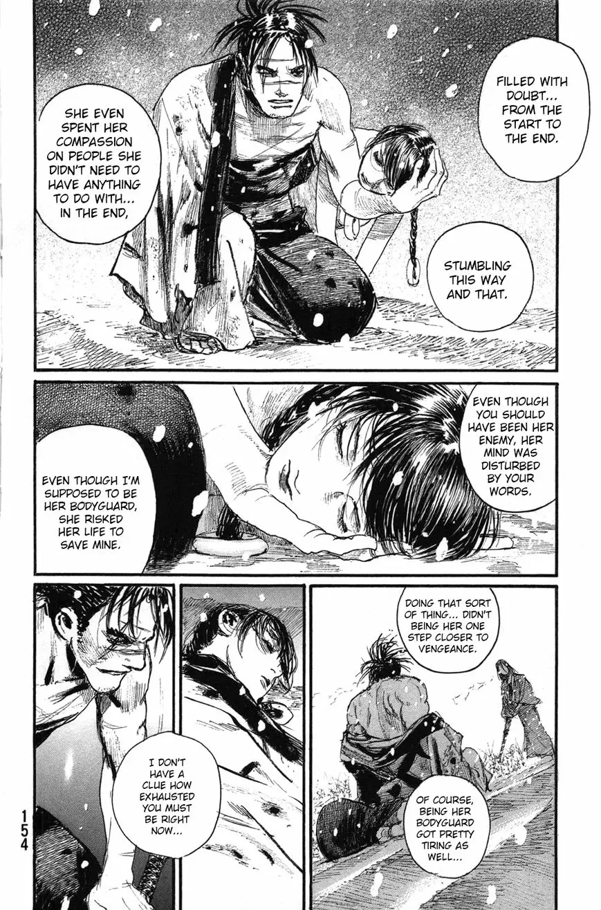 Read Blade of the Immortal Manga Online