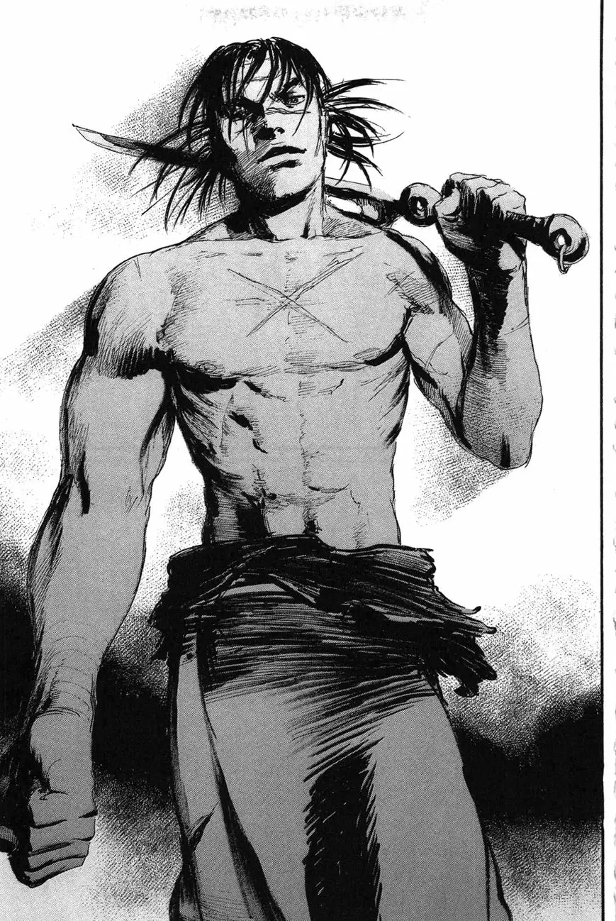 Read Blade of the Immortal Manga Online