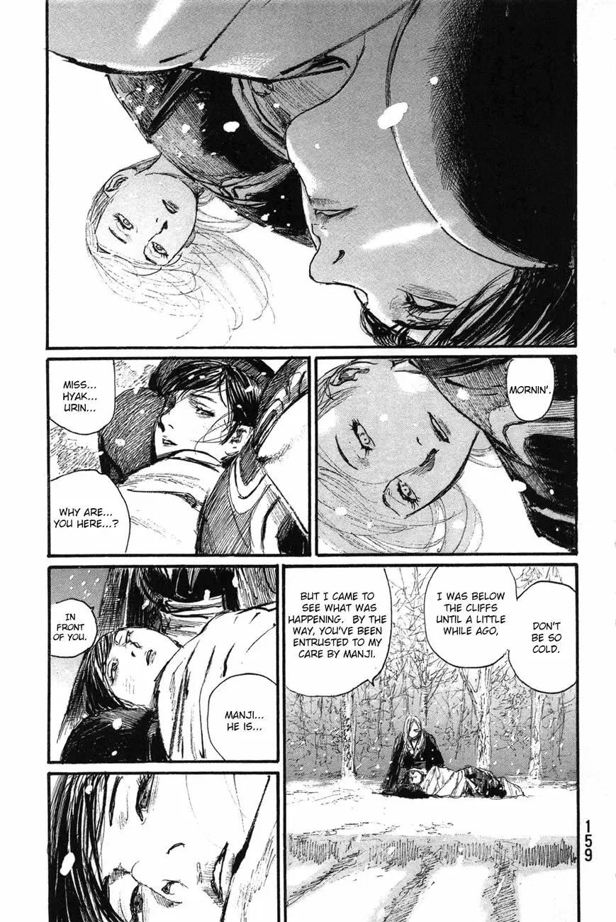 Read Blade of the Immortal Manga Online