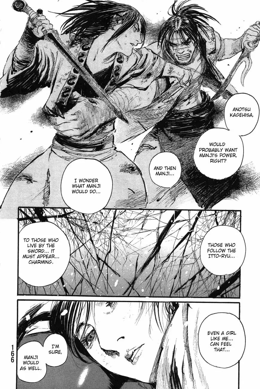 Read Blade of the Immortal Manga Online