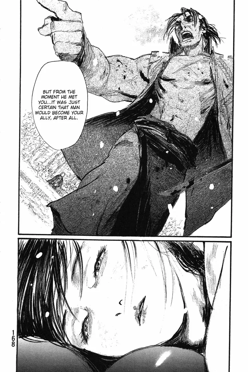 Read Blade of the Immortal Manga Online