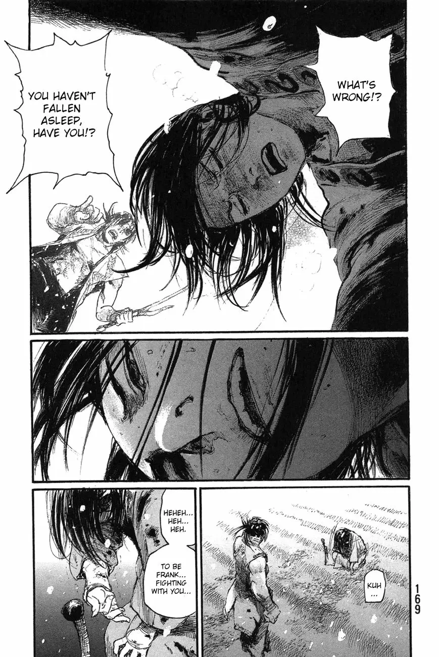 Read Blade of the Immortal Manga Online