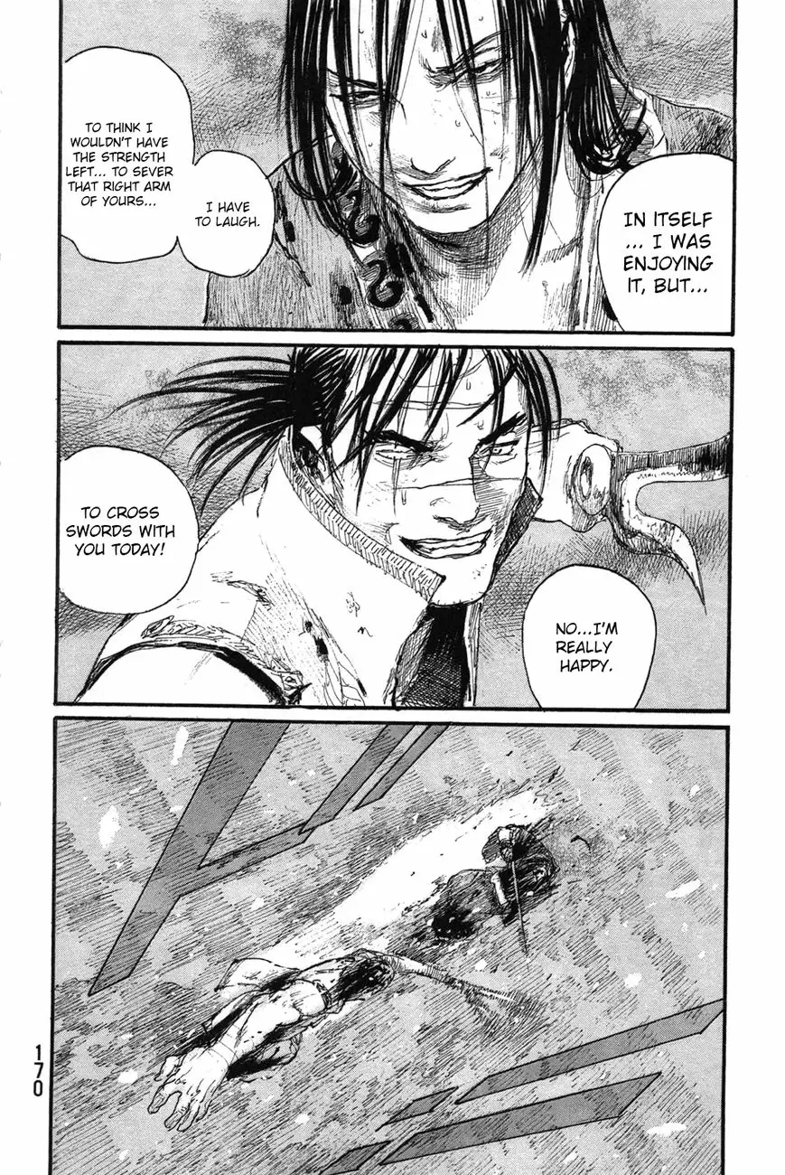 Read Blade of the Immortal Manga Online