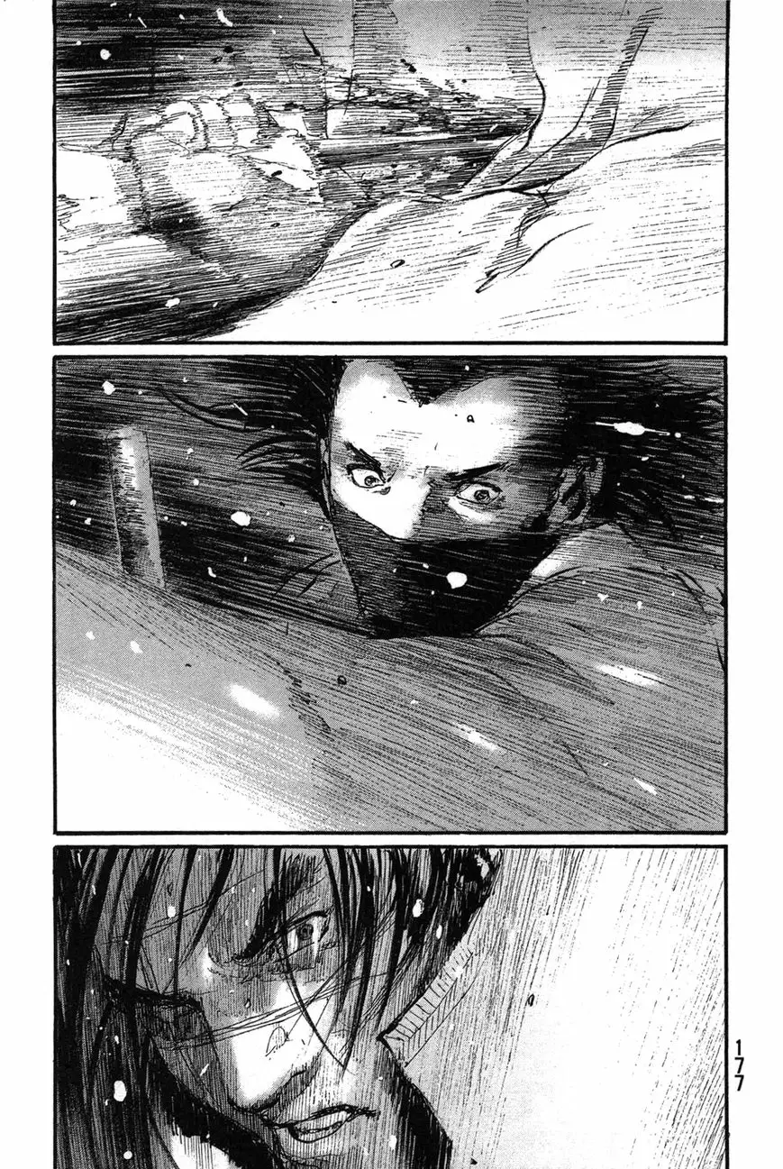 Read Blade of the Immortal Manga Online