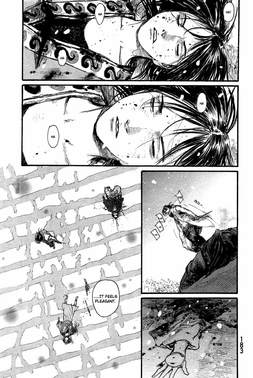 Read Blade of the Immortal Manga Online