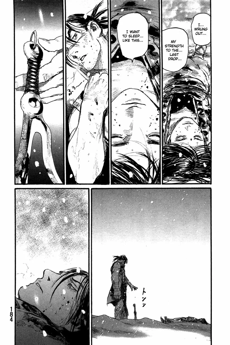 Read Blade of the Immortal Manga Online