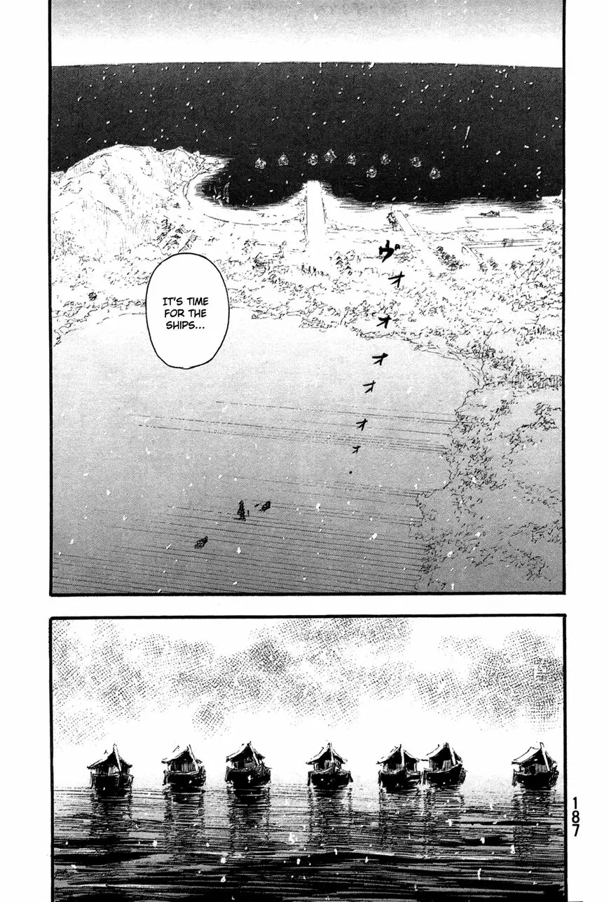 Read Blade of the Immortal Manga Online
