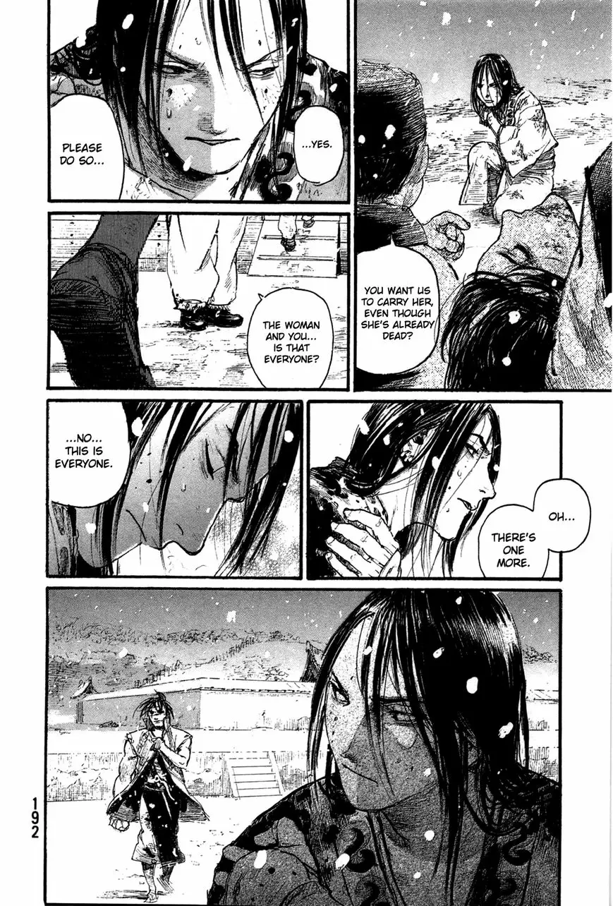 Read Blade of the Immortal Manga Online