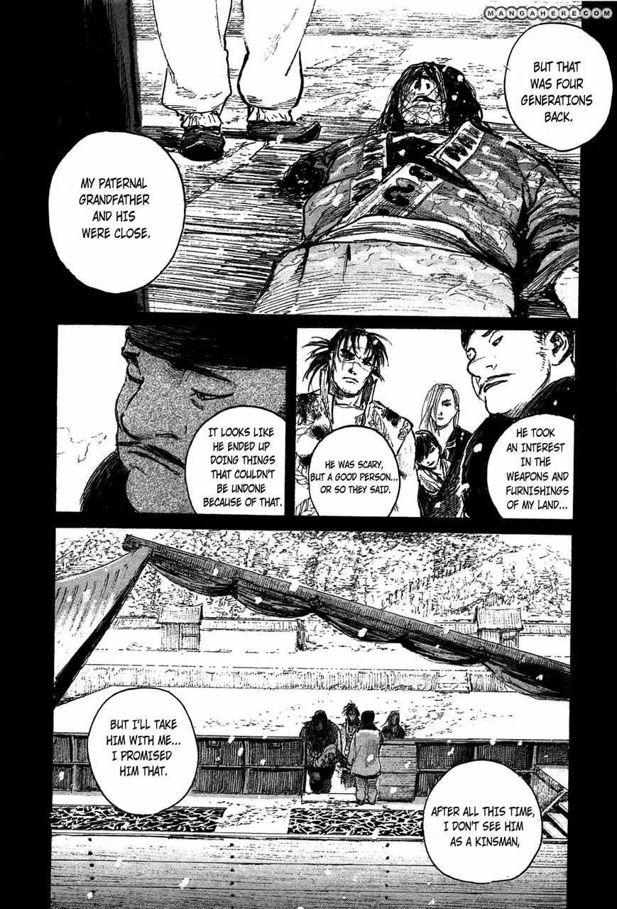 Read Blade of the Immortal Manga Online